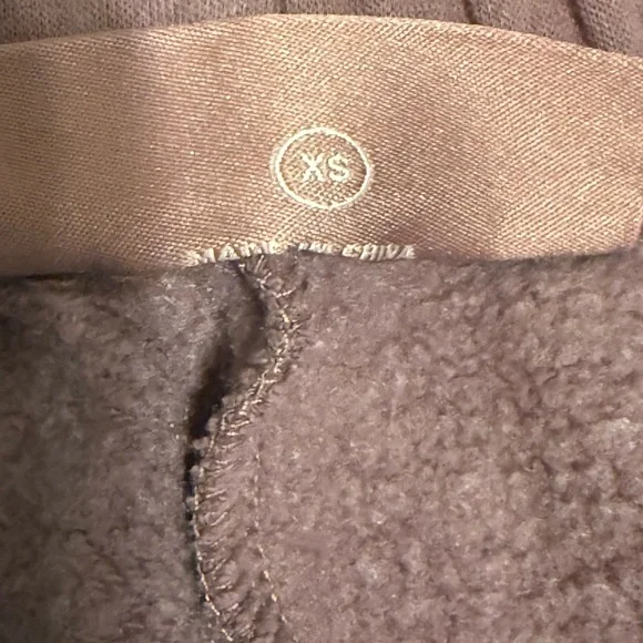 Rare Beauty Selena Gomez Hoodie and Joggers - Picture 6 of 7